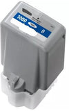 80ml Blue Pigmente Com Canon imagePROGRAF PRO-10000555C001