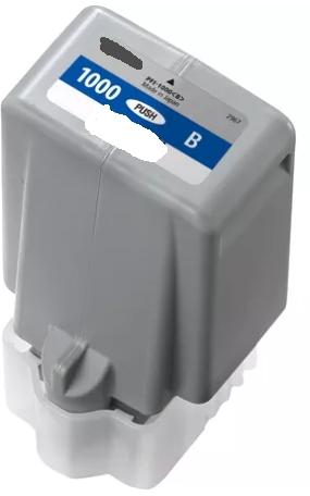 80ml Blue Pigmente Com Canon imagePROGRAF PRO-10000555C001