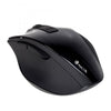 NGS MOUSE WIRELESS OTTICO 5 TASTI CON RICEVITORE NANO USB 800/1200/1600 dpi
