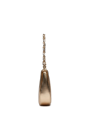 MICHAEL KORS Pochette Donna michael kors 32h3g8nc1o-740 Oro da donna