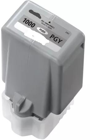 80ml Foto-Gris Pig Com Canon imagePROGRAF PRO-10000553C001