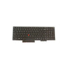 FRU CM Keyboard w Num ASM BL (