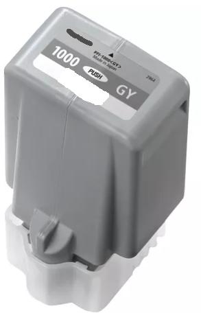 80ml GREY Pigmente Com Canon imagePROGRAF PRO-10000552C001