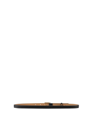 ELISABETTA FRANCHI Cintura Donna elisabetta franchi ct05s42e2-110 Nero da donna