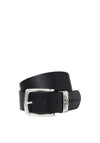 EMPORIO ARMANI Cintura Uomo emporio armani Y4S201YDD6G-80001 Nero da uomo