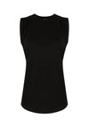 MICHAEL KORS T-shirt Donna michael kors MF351317AW-001 Nero da donna