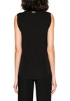MICHAEL KORS T-shirt Donna michael kors MF351317AW-001 Nero da donna