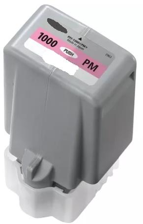 80ml Foto-MagentPig Com Canon imagePROGRAF PRO-10000551C001