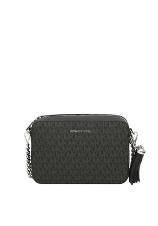 MICHAEL KORS Tracolla Donna michael kors 32T9SF5M2B-001 Nero da donna