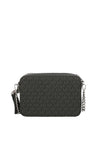 MICHAEL KORS Tracolla Donna michael kors 32T9SF5M2B-001 Nero da donna