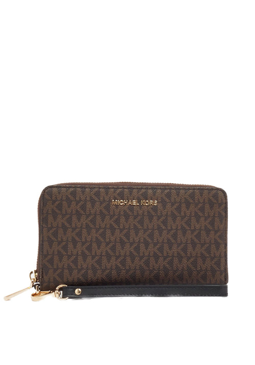 MICHAEL KORS Portafogli Donna michael kors 34f1gj6e3b-292 Multicolore da donna