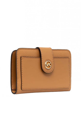 MICHAEL KORS Portafogli Donna michael kors 34s4g0kf6l-174 Marrone da donna