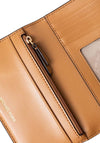MICHAEL KORS Portafogli Donna michael kors 34s4g0kf6l-174 Marrone da donna