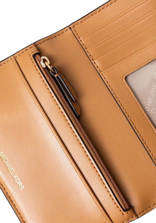 MICHAEL KORS Portafogli Donna michael kors 34s4g0kf6l-174 Marrone da donna
