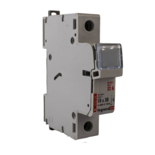 Interruttore Multicolore Legrand