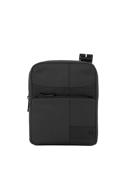PIQUADRO Borsa a Tracolla Uomo piquadro ca3084w129-n Nero da uomo
