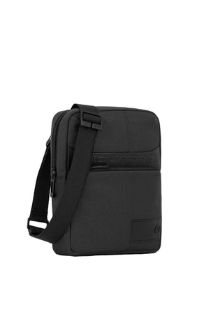 PIQUADRO Borsa a Tracolla Uomo piquadro ca3084w129-n Nero da uomo