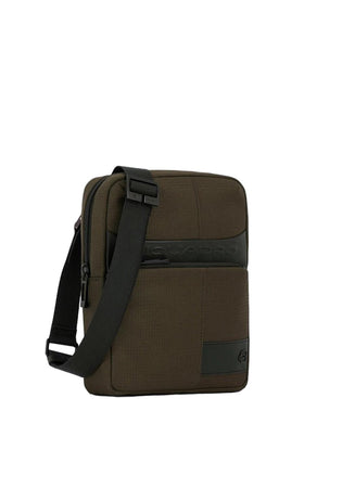PIQUADRO Borsa a Tracolla Uomo piquadro ca3084w129-ve Verde da uomo