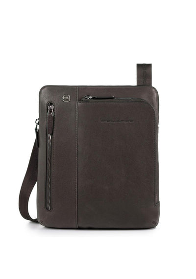 PIQUADRO Borsello Uomo piquadro CA1816B3-TM Marrone da uomo