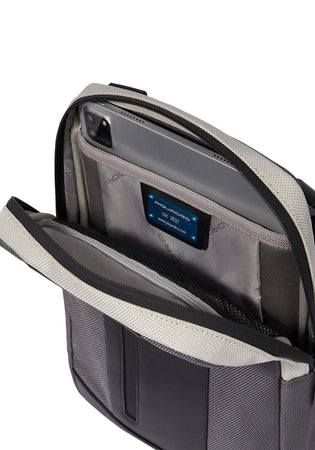 PIQUADRO borsello Uomo piquadro ca1816br2s-grn Multicolore da uomo