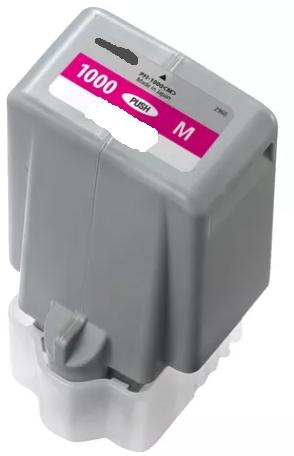 80ml Magent Pigment Com Canon imagePROGRAF PRO-10000548C001