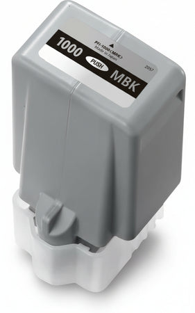 80ml Matte-Black PigCom Canon imagePROGRAF PRO-10000545C001