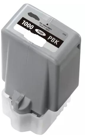 80ml Photo-Black PigCom Canon imagePROGRAF PRO-10000546C001