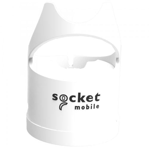 Socket Mobile AC4174-1974 lettero codici a barre e accessori (Scan & Charging Dock - White - for 600/700 Series)