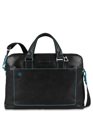 PIQUADRO Borse a mano Uomo Piquadro CA3335B2 Nero CA3335B2/N da uomo