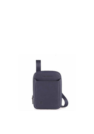 PIQUADRO Borse a spalla Uomo Piquadro CA3084B3 Blu CA3084B3/BLU4 da uomo