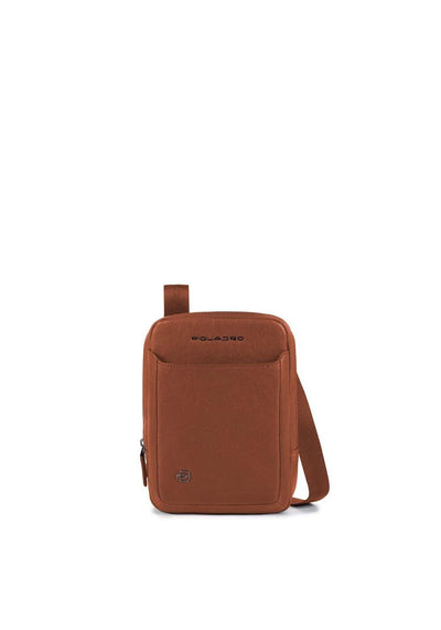 PIQUADRO Borse a spalla Uomo Piquadro CA3084B3 Marrone CA3084B3/CU da uomo