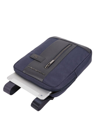 PIQUADRO Borsello Uomo piquadro ca1816br2-blu Blu da uomo