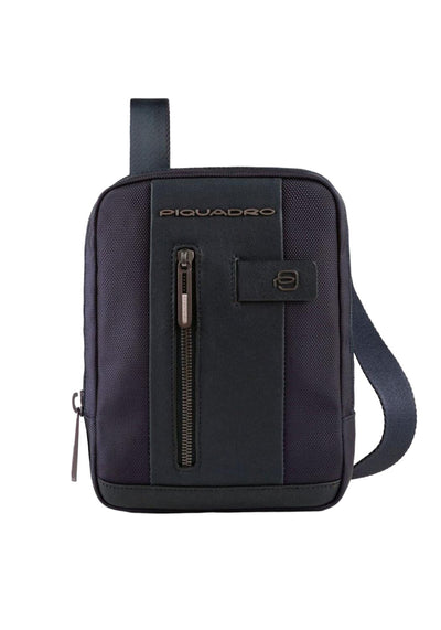 PIQUADRO Borsello Uomo piquadro ca3084br2-blu Blu da uomo