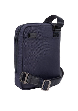 PIQUADRO Borsello Uomo piquadro ca3084br2-blu Blu da uomo