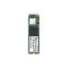 Transcend 110S - SSD - 1 TB - interno - M.2 2280 - PCIe 3.0 x4 (NVMe)