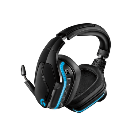 G935 Wireless 7.1 Surround