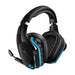 G935 Wireless 7.1 Surround