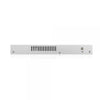 Zyxel GS1008HP Non gestito Gigabit Ethernet [10/100/1000] Supporto Power over Ethernet [PoE] Grigio (GS1008-HP 8-PORT DT GB POE+ - SWITCH)