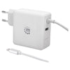 Alimentatore 60W USB con Cavo USB-C Bianco