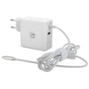 Alimentatore 60W USB con Cavo USB-C Bianco