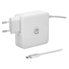 Alimentatore 60W USB con Cavo USB-C Bianco