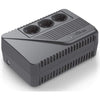 Gruppo di Continuità UPS IPG600SEIT 600VA / 360W 3 Prese Shucko
