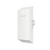 TENDA O1 - ACCESS POINT DA ESTERNO - WI-FI 300 MBPS - ANTENNA 8 DBI - IP65 - PORTATA MAX 500 M