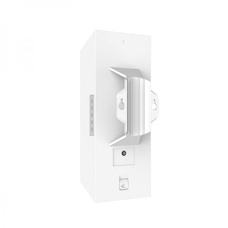 TENDA O1 - ACCESS POINT DA ESTERNO - WI-FI 300 MBPS - ANTENNA 8 DBI - IP65 - PORTATA MAX 500 M