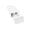 TENDA O1 - ACCESS POINT DA ESTERNO - WI-FI 300 MBPS - ANTENNA 8 DBI - IP65 - PORTATA MAX 500 M