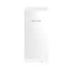 TENDA O1 - ACCESS POINT DA ESTERNO - WI-FI 300 MBPS - ANTENNA 8 DBI - IP65 - PORTATA MAX 500 M