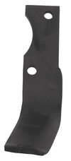 Zappa sx L 176,H 71,foro 10,5