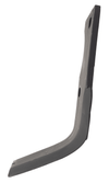 Zappa sx L 176,H 71,foro 10,5