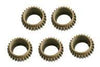 5xUpper Roller GearMFC7360,7460,7060,HL2230,HL2240,HL2270