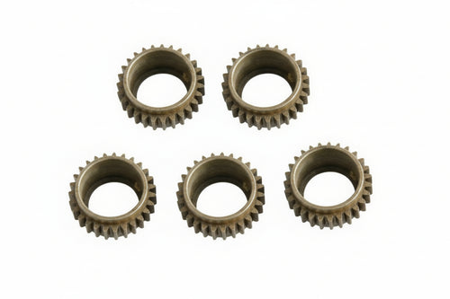 5xUpper Roller GearMFC7360,7460,7060,HL2230,HL2240,HL2270